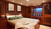 Sailing yacht TIARA -  Double Cabin 2